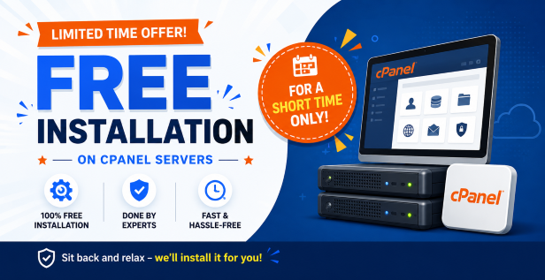 SalePro POS free installation offer